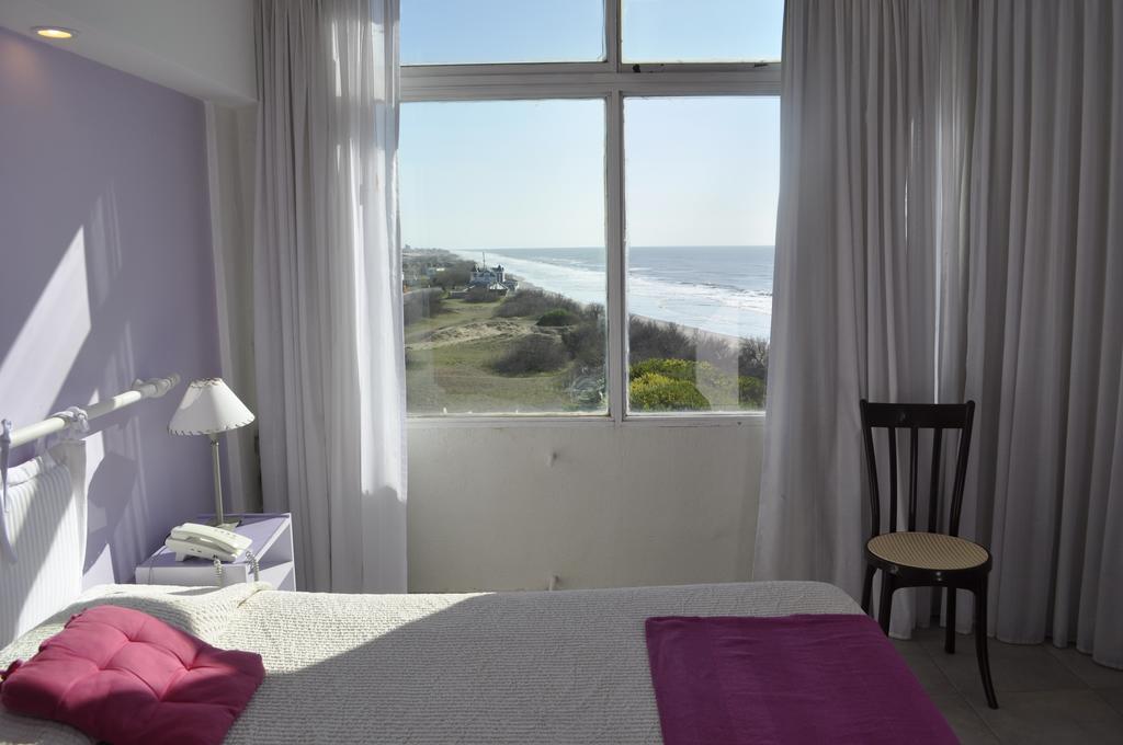 Hotel Golf Internacional Santa Teresita Habitación foto