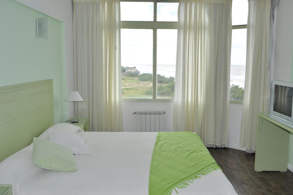 Hotel Golf Internacional Santa Teresita Exterior foto