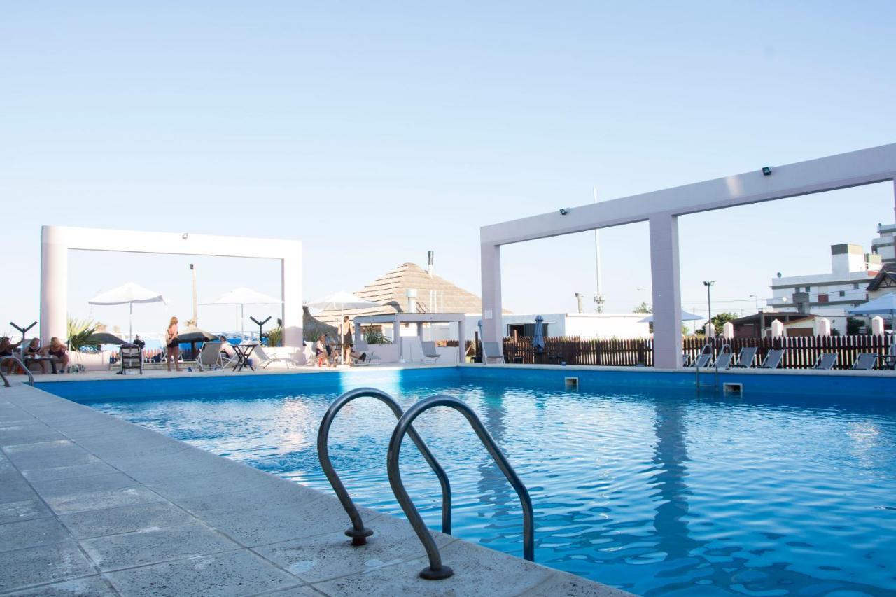 Hotel Golf Internacional Santa Teresita Exterior foto